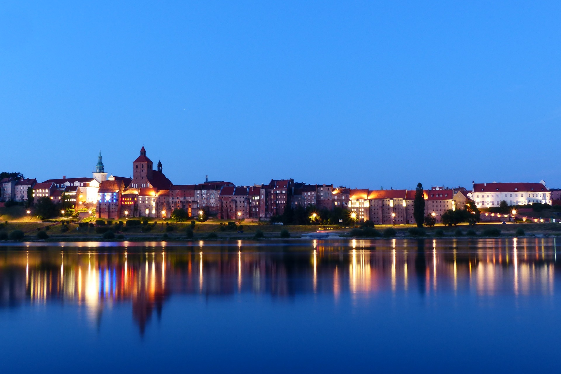 Zapraszamy do naszego sklepu w Grudziądzu